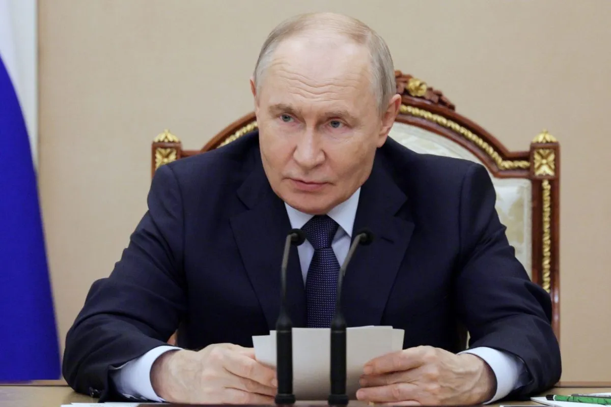 Trotz Spionage-Sorgen: Deutschland öffnet Putins Atomkonzern die Tür