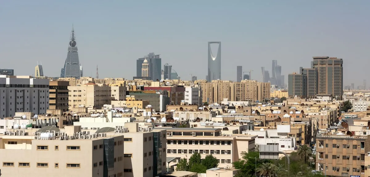 US-Regierung schließt Atom-Deal mit Saudi-Arabien – das Königreich könnte zur Nuklearmacht werden