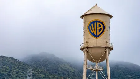 EU-Kommission genehmigt Paramount-Warner-Übernahme mit einer Auflage