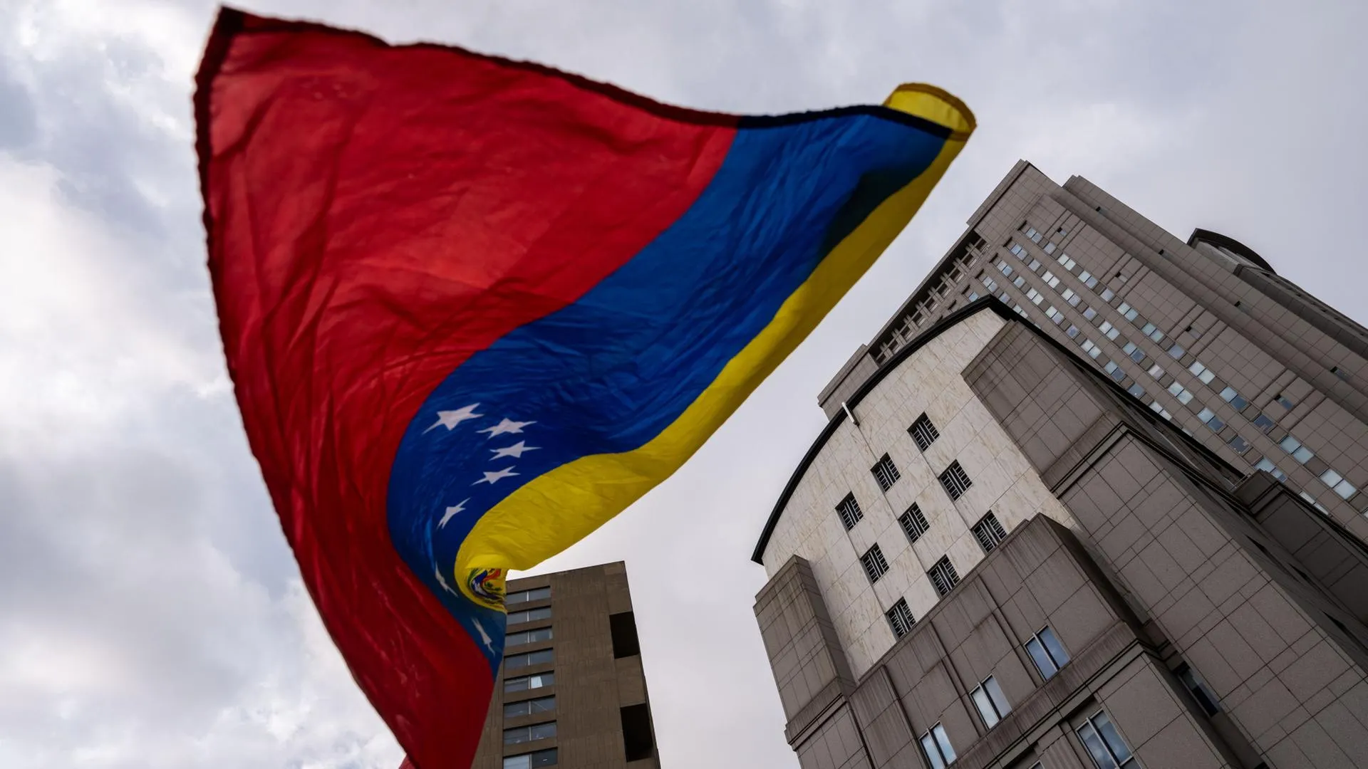 Prozess gegen Nicolás Maduro soll am 1. Juni 2027 beginnen