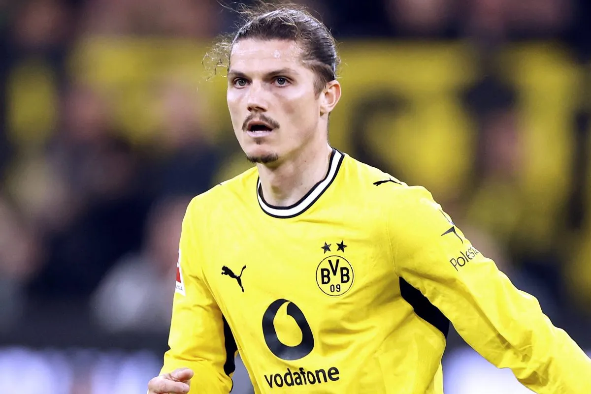 Spielerprofil Marcel Sabitzer: Der BVB fügte ihm einst eine schmerzhafte Niederlage zu