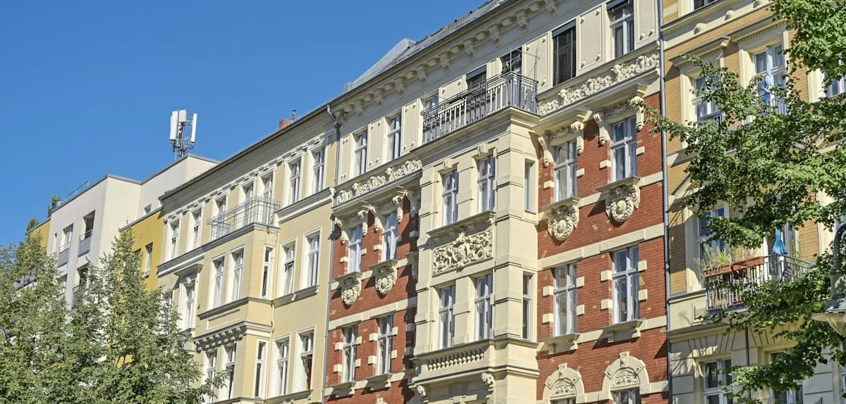 Berlin fordert Vermieter tausender Inserate auf, zu hohe Mieten zu senken