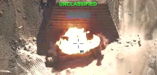 Iran-USA-Krieg: US-Repräsentantenhaus für höhere Militär-Ausgaben – Huthi-Miliz meldet Öl-Tanker-Attacken