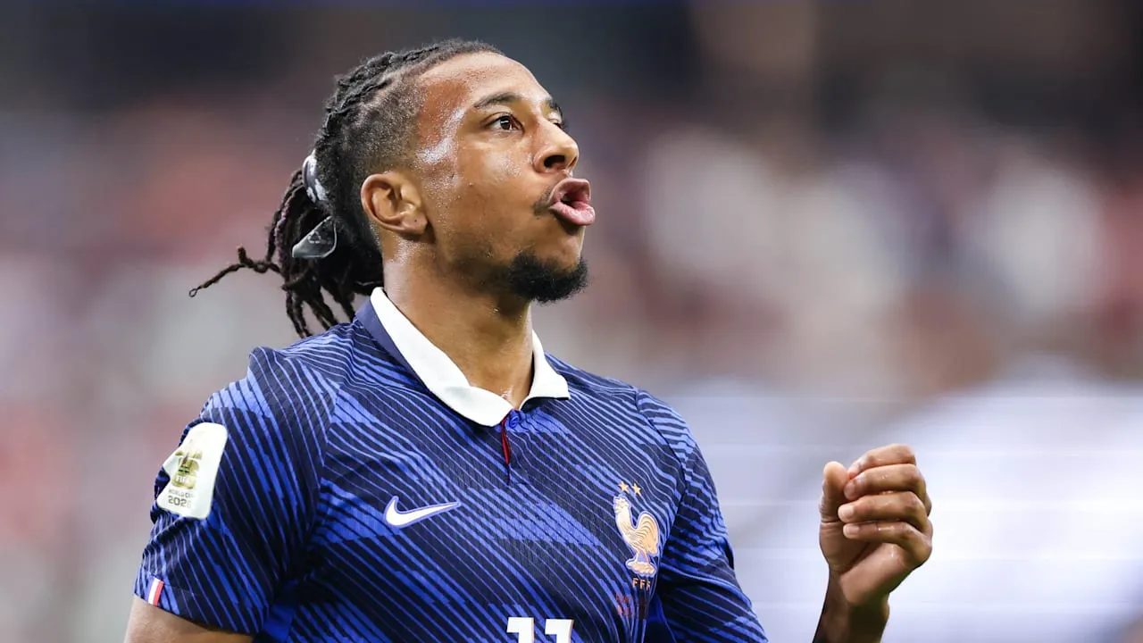 Luxus-Villa in Grünwald - Boateng kündigt Bayern-Star Olise den Mietvertrag!