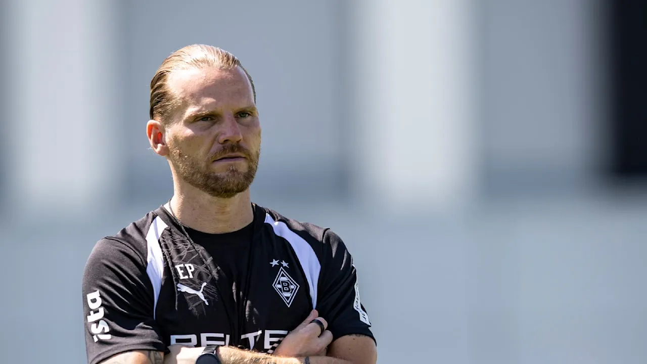 „Ein brutal spannender Spieler“ - Wird ER Gladbachs Start-Überraschung?