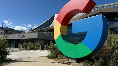 Alphabet wächst weiter zweistellig, aber auch die Ausgaben steigen deutlich