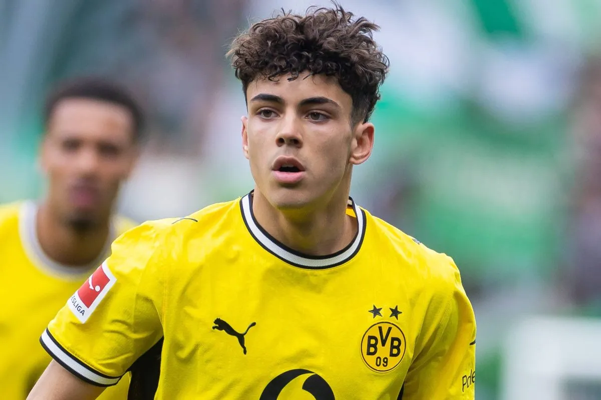 Spielerprofil Samuele Inacio: Sein BVB-Wechsel sorgt heute noch für Wut