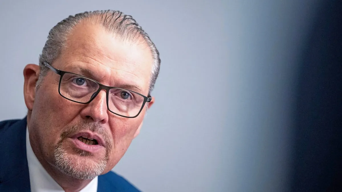 „Die sind Anti-EU, die sind Pro-Russland“ – AfD hat laut Arbeitgeberpräsident keine Lösungen