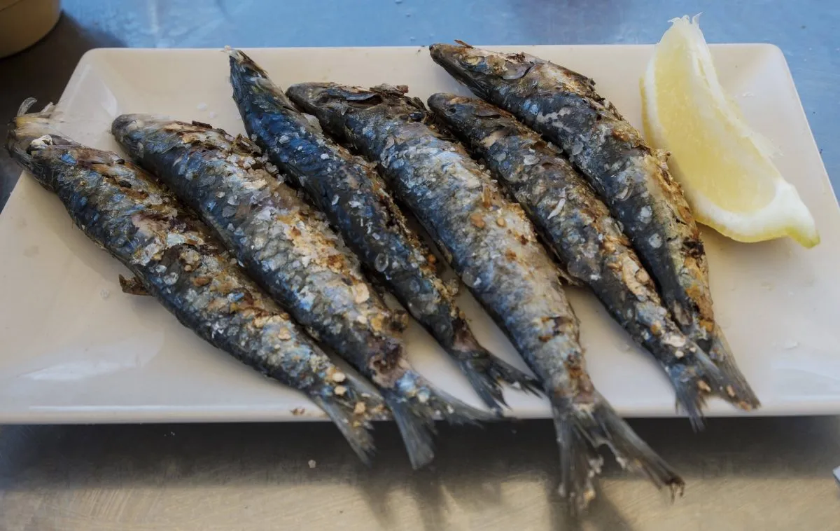Diese 5 versteckten Tapas-Restaurants sind die besten in Andalusien – und kaum ein Tourist kennt sie