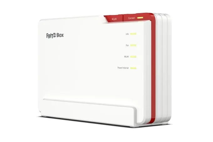 Fritz!Box 5690 Pro: Fritz!OS 8.25 erreicht endlich Flaggschiff des Herstellers