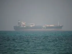 "Mit Raketen und Drohnen": Huthi greifen saudi-arabische Öltanker im Roten Meer an