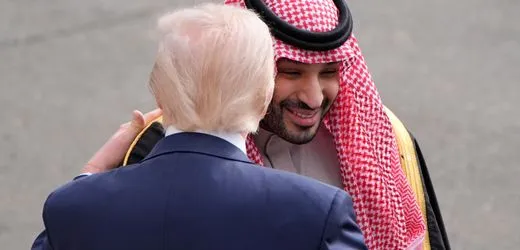 Atomdeal zwischen USA und Saudi-Arabien: »Die Vorstellung, dass dies ein Happy End haben wird, ist wahnhaft«