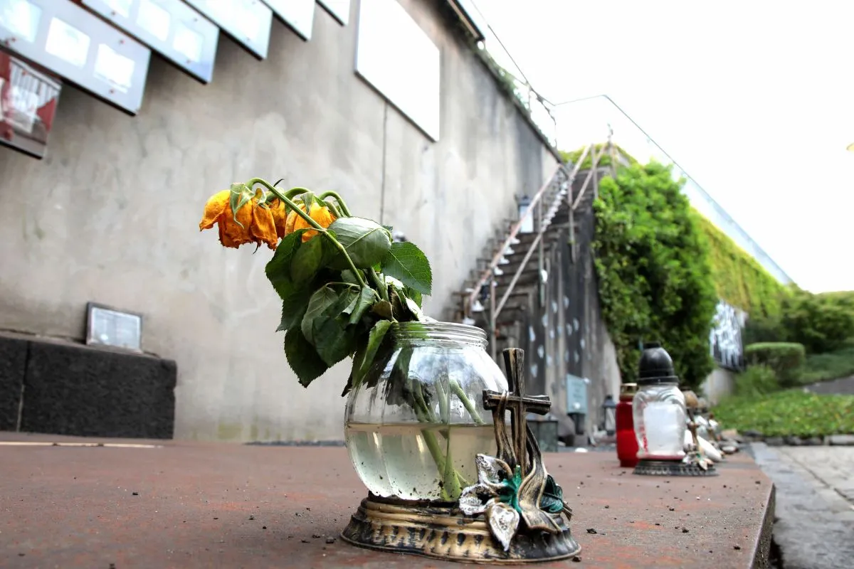 Wegen Loveparade-Gedenkveranstaltung: Mehrere Tunnel in Duisburg gesperrt