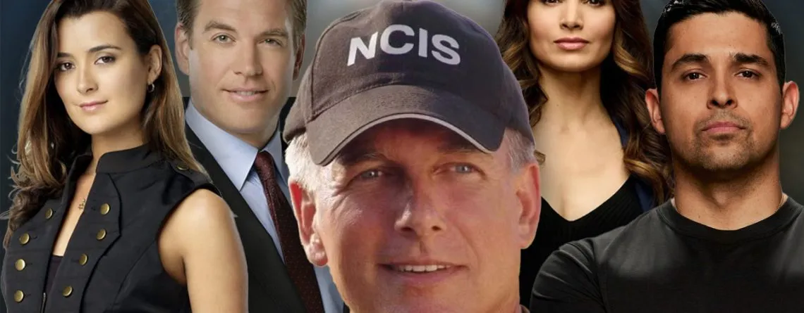 Team Gibbs im Ranking: Welche NCIS-Agenten sind schon am längsten mit dabei?