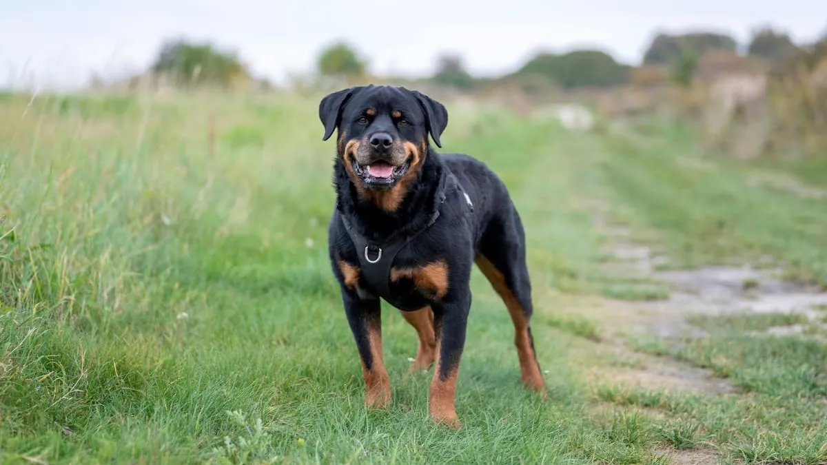 Expertin verrät - Diese Fehler machen viele bei Hundebegegnungen