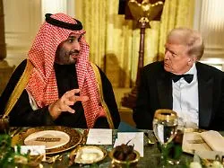 Nukleares Wettrüsten?: USA und Saudi-Arabien besiegeln Atom-Deal
