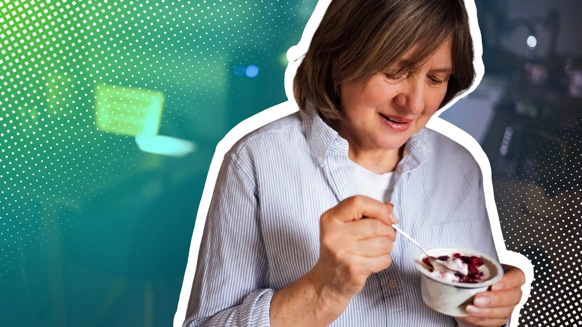 Wer gerne Joghurt isst, wird dieses clevere Tchibo-Gadget lieben