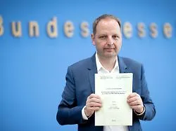 Breaking News: Verfassungsklage wegen Beratungszeit für Heizungsgesetz gescheitert