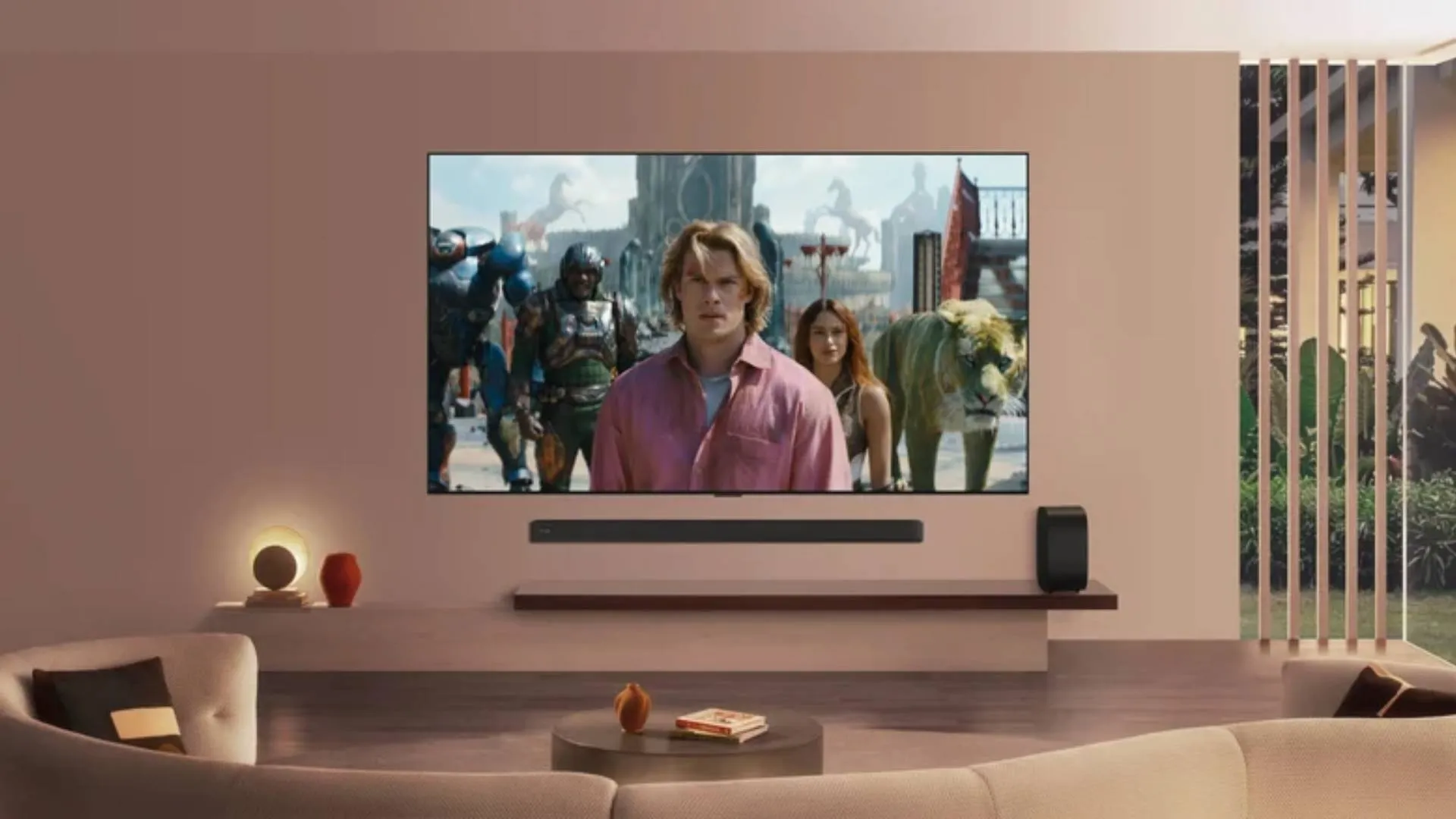 Video: Creator Original: LG stellt neuen Bildmodus für OLED-TVs vor