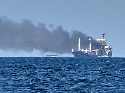 Lebensmittelsicherheit in Gefahr: Ukraine ruft Sicherheitsrat wegen russischer Attacken im Schwarzen Meer an