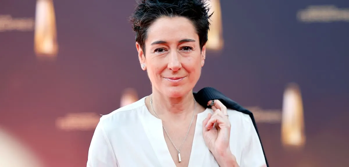 „Es ist schlimm, was manche da raushauen“ – Dunja Hayali kritisiert Debatte um Leihmutterschaft