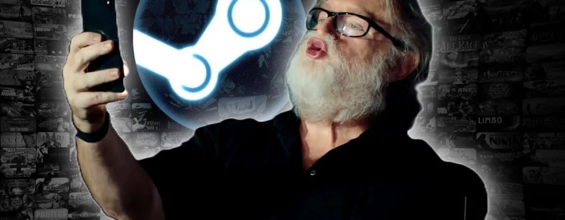 Steam führt kleine, aber feine Neuerung ein, die begeistert: „Darauf habe ich Jahre gewartet“