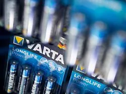 Rettung gescheitert: Batteriehersteller Varta wird zerschlagen