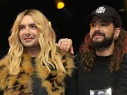 Neue Staffel "Kaulitz & Kaulitz": Bill & Toms verrückte Reise durch die Zeit