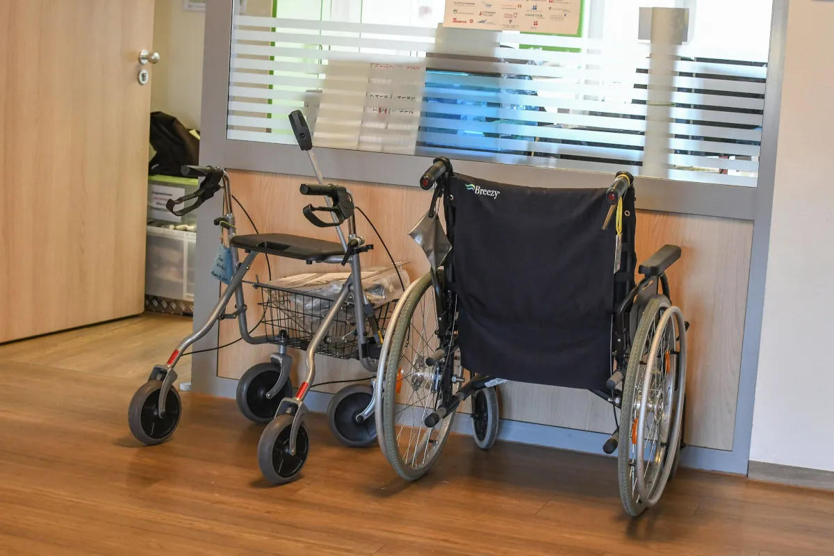 Um satte 30 Prozent! Altenheim in Gelsenkirchen erhöht die Kosten