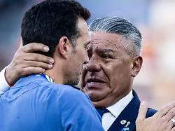 Vorgeladen von US-Justiz?: Argentiniens Fußballverband verurteilt Berichte als "riesige Lüge"