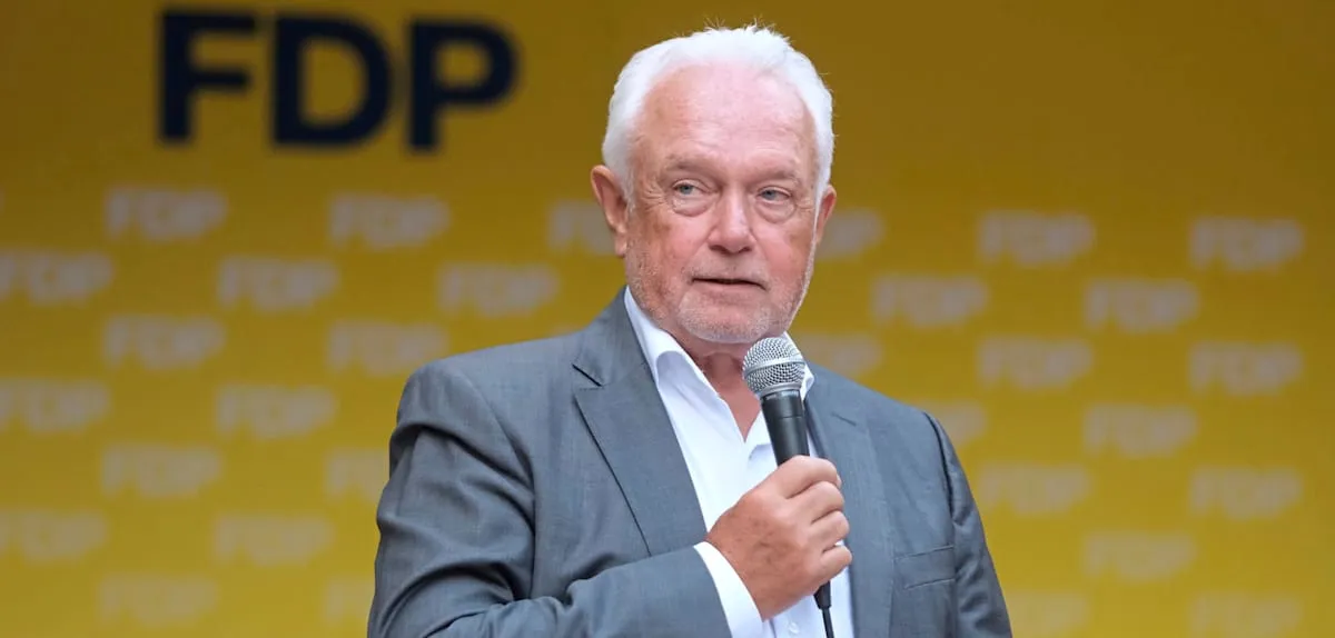 „In der SPD kann man offenbar ohne Konsequenzen die Bevölkerung beschimpfen“, rügt Kubicki