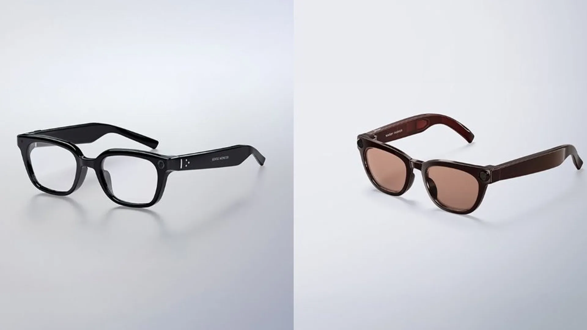 IntelligentEyewear_Samsung Smart Glasses