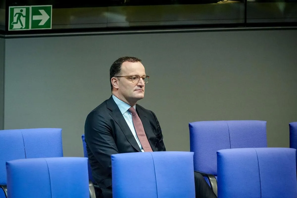 Urteil im Masken-Skandal von Jens Spahn gefallen – doch das war’s noch nicht