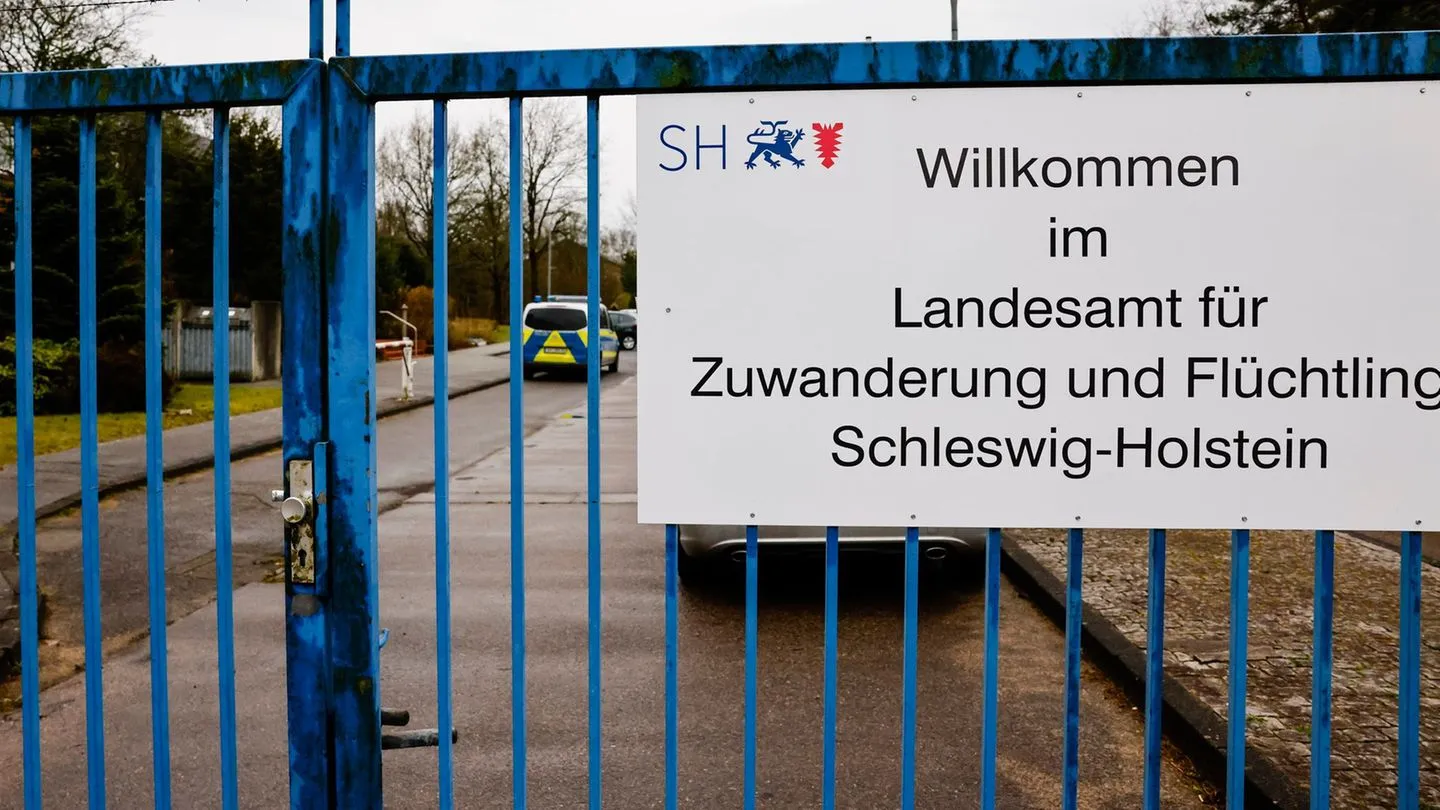 Flüchtlinge: Kosten für Asylbewerber im Norden deutlich gesunken