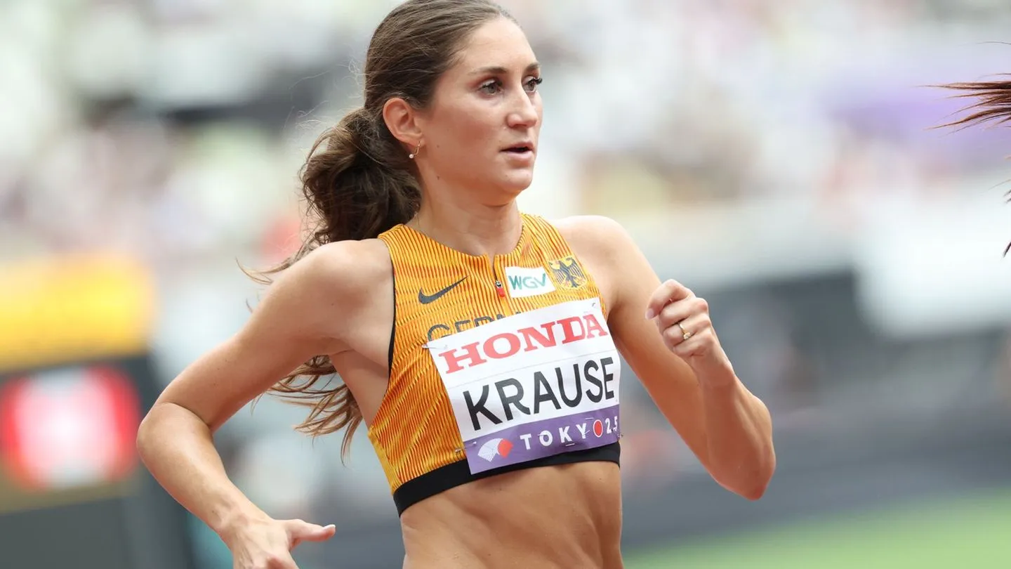 Leichtathletik: Nächste prominente Zusage für Istaf in Berlin