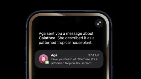 Neue Spotlight-Datenbank: Apple bereitet altes iOS für Siri AI vor