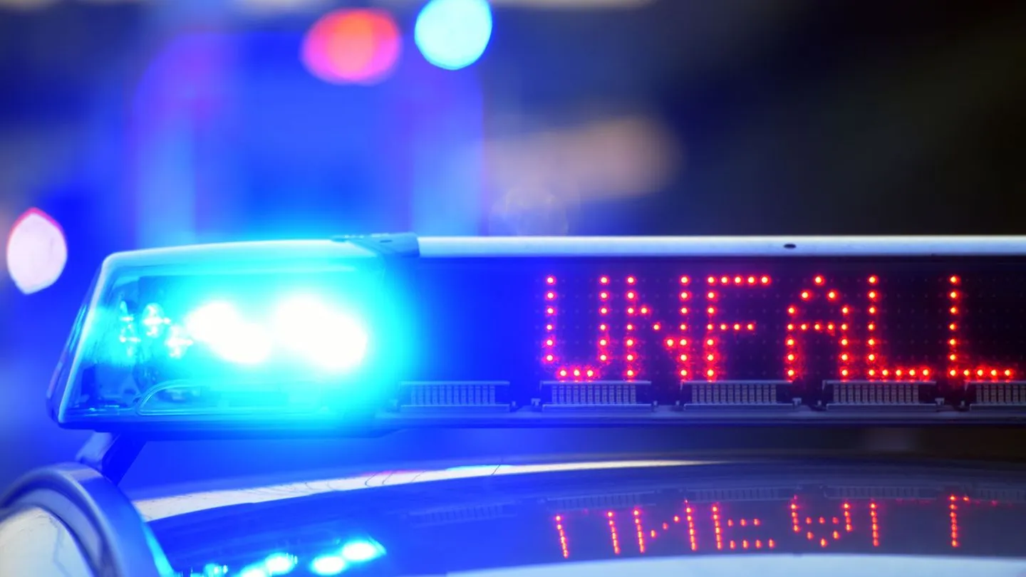 Tödlicher Verkehrsunfall: Zwei Tote bei schwerem Unfall auf Bundesstraße im Allgäu