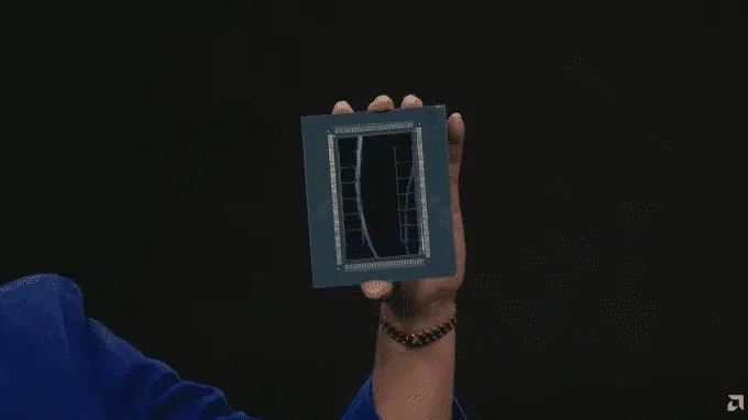 Anthropic plant bis zu 2 GW: AMDs MI455X für Helios-Racks