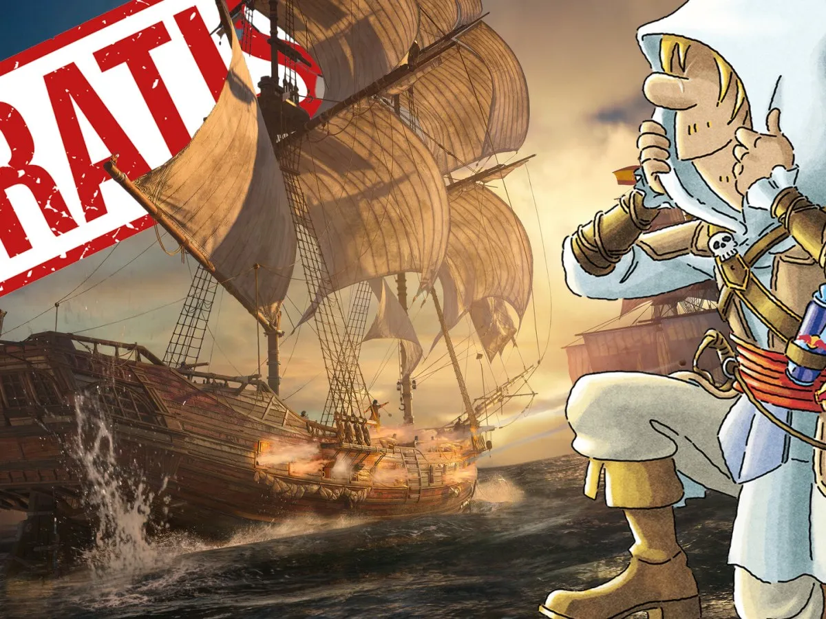 Kostenlos für Assassin’s Creed: Dieses Geschenk könnt ihr euch jetzt sichern – unter einer Bedingung