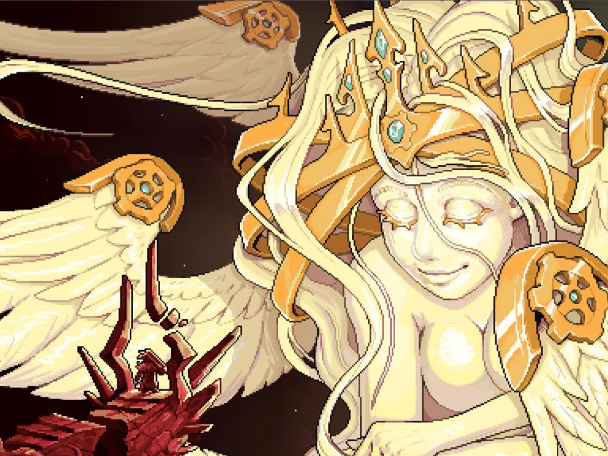 Steam: Brandneues Rollenspiel schnappt ihr euch noch wenige Tage mit starkem Launch-Rabatt