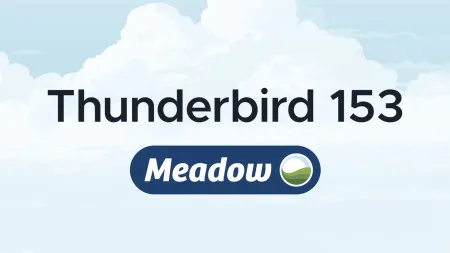 Thunderbird: Neue ESR-Version mit Exchange-Support