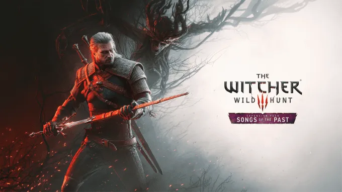 Songs of the Past: The Witcher 3 präsentiert Addon auf der gamescom