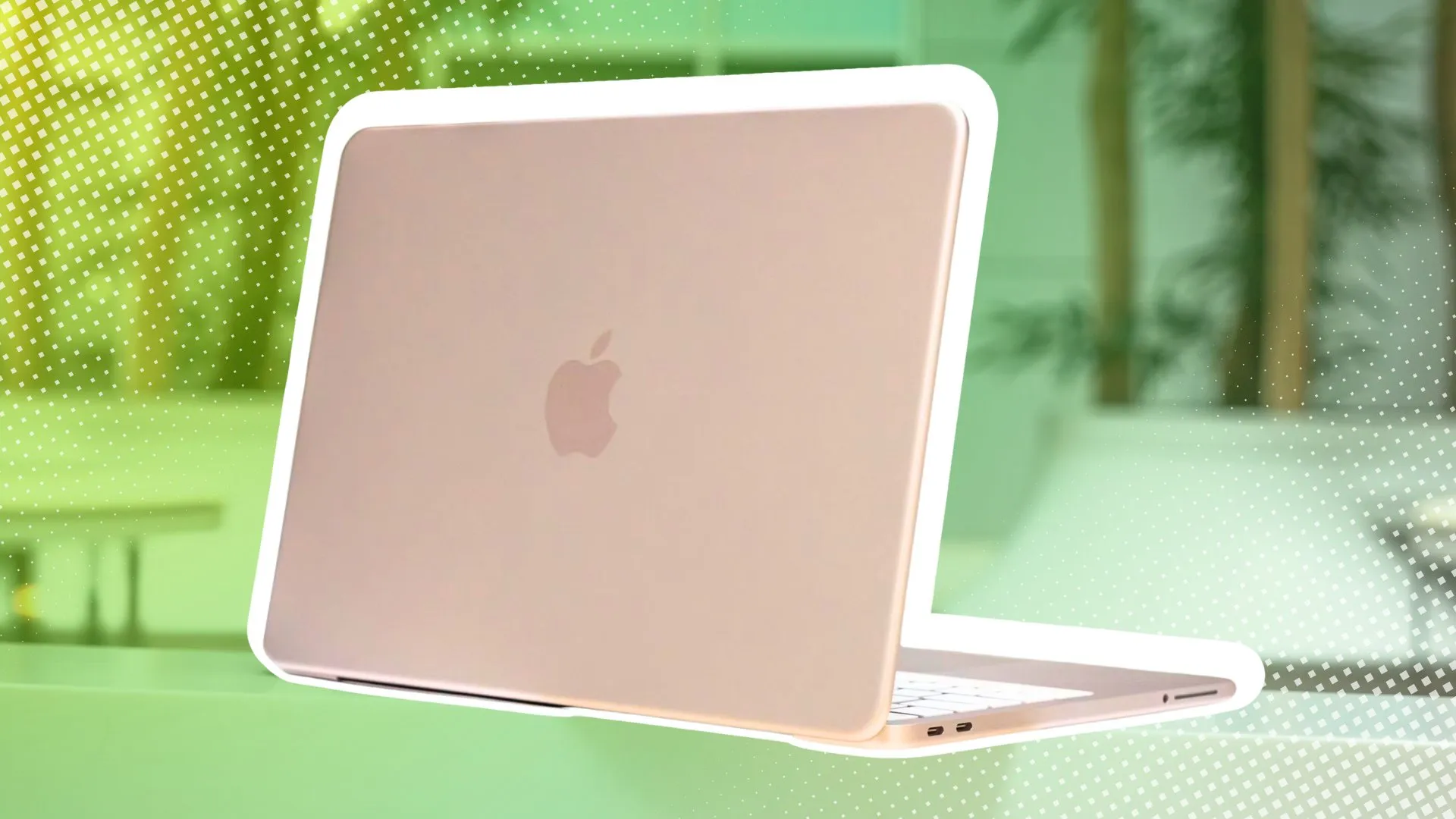 Geheimer MacBook-Plan enthüllt: So ein Apple-Notebook gab es noch nie