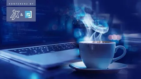 heise-Angebot: Java in seiner besten Form: Online-Konferenz zu effizienterer Java-Entwicklung