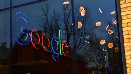 Google-Verstöße gegen DMA: EU verhängt insgesamt 890 Millionen Euro Strafe