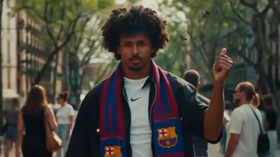 Jetzt ist es offiziell! - Barcelona verkündet Adeyemi-Transfer
