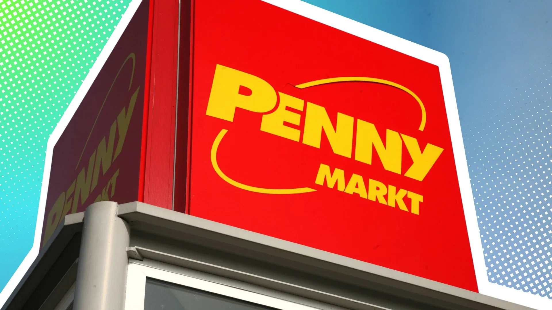 Neueröffnung am 30. Juli: So einen Penny Markt gab es noch nie